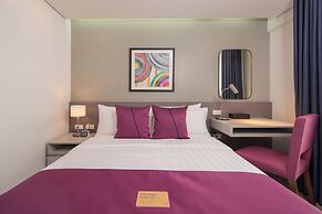 The Belamy House Managed by HII