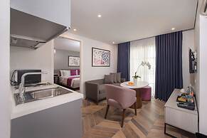 The Belamy House Managed by HII