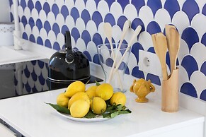 Appartamento Luis 2 11