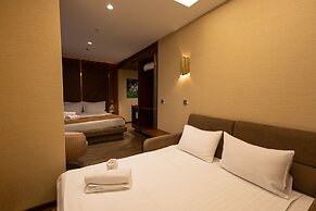 Kate Hotel Special Class & Spa