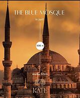 Kate Hotel Special Class & Spa