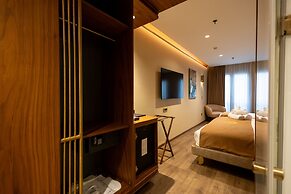 Kate Hotel Special Class & Spa