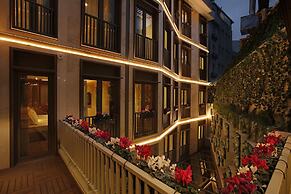 Kate Hotel Special Class & Spa