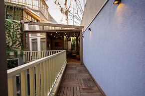 Kate Hotel Special Class & Spa