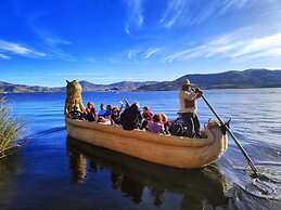 Titicaca Origins Perú