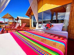 Titicaca Origins Perú