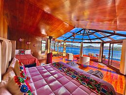 Titicaca Origins Perú