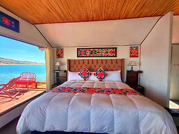 Titicaca Origins Perú