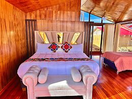 Titicaca Origins Perú