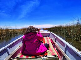 Titicaca Origins Perú