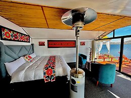 Titicaca Origins Perú