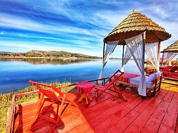 Titicaca Origins Perú