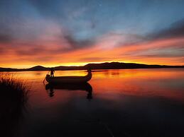 Titicaca Origins Perú
