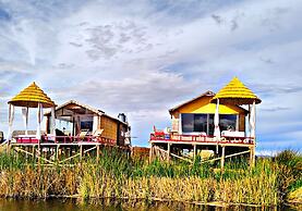 Titicaca Origins Perú