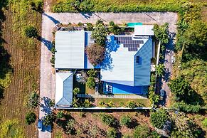 Large Private Pool Villa with 7 BR 7B