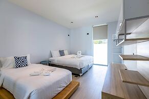 Large Private Pool Villa with 7 BR 7B