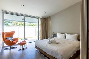 Large Private Pool Villa with 7 BR 7B