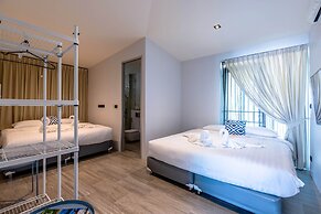 Large Private Pool Villa with 7 BR 7B