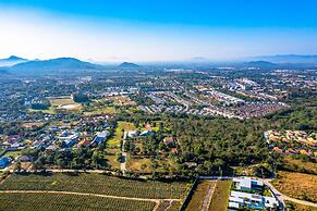 Large Private Pool Villa with 7 BR 7B