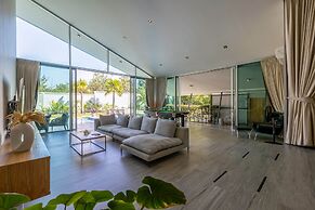 Large Private Pool Villa with 7 BR 7B