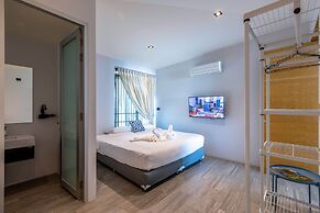 Large Private Pool Villa with 7 BR 7B