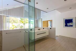 Large Private Pool Villa with 7 BR 7B