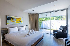 Large Private Pool Villa with 7 BR 7B