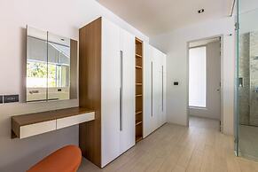 Large Private Pool Villa with 7 BR 7B