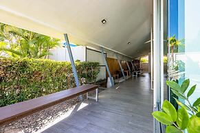 Large Private Pool Villa with 7 BR 7B