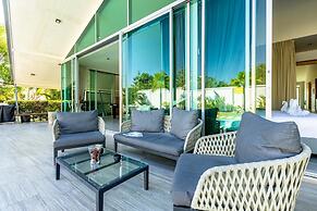 Large Private Pool Villa with 7 BR 7B