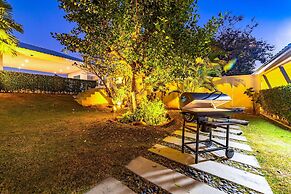 Large Private Pool Villa with 7 BR 7B