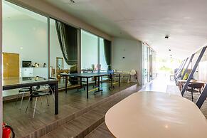 Large Private Pool Villa with 7 BR 7B