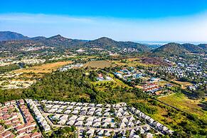 Large Private Pool Villa with 7 BR 7B