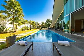 Large Private Pool Villa with 7 BR 7B