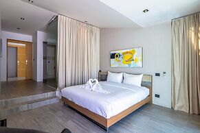 Large Private Pool Villa with 7 BR 7B