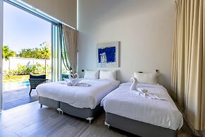 Large Private Pool Villa with 7 BR 7B