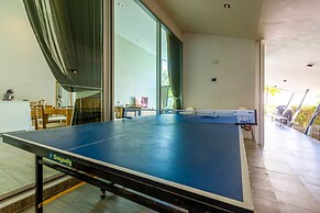 Large Private Pool Villa with 7 BR 7B