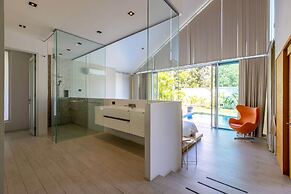 Large Private Pool Villa with 7 BR 7B