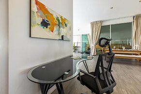 Large Private Pool Villa with 7 BR 7B