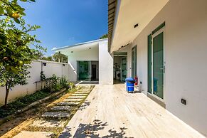 Large Private Pool Villa with 7 BR 7B