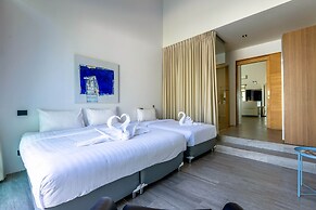 Large Private Pool Villa with 7 BR 7B