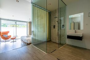 Large Private Pool Villa with 7 BR 7B