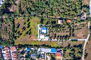 Large Private Pool Villa with 7 BR 7B