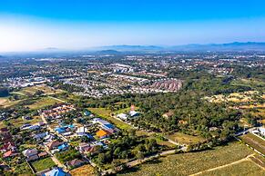 Large Private Pool Villa with 7 BR 7B