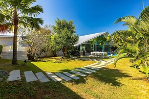 Large Private Pool Villa with 7 BR 7B