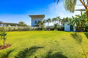 Modern 3 bedroom Pool Villa PG19