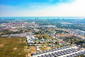 Modern 3 bedroom Pool Villa PG19