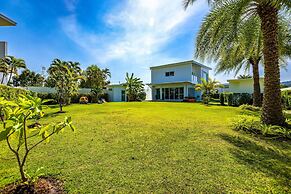 Modern 3 bedroom Pool Villa PG19