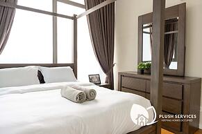 Fairlane Residences by Plush