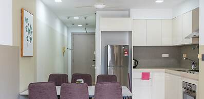 Fairlane Residences by Plush